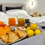 Vicoletto Fiorito Gasthuis 4*