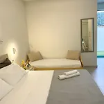 Vicoletto Fiorito Gasthuis Porto Empedocle