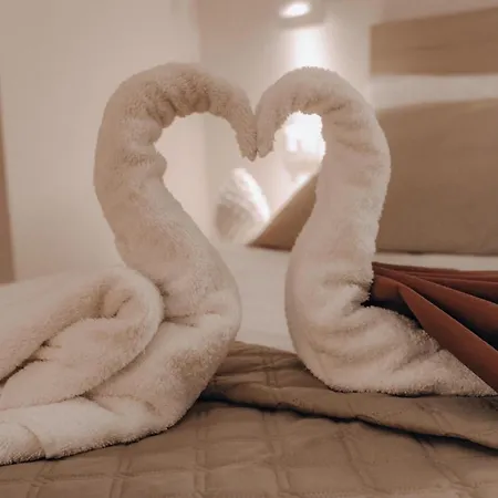 Vicoletto Fiorito Guest house