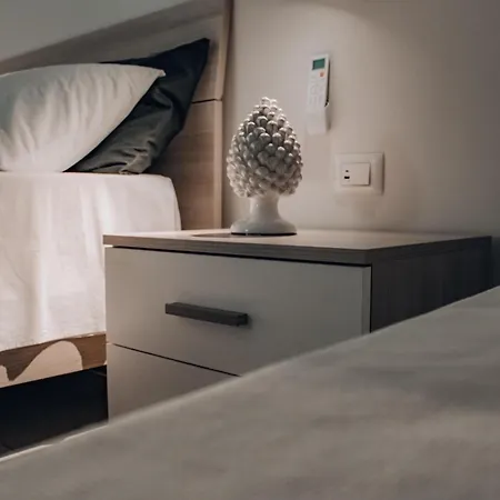 Vicoletto Fiorito Guest house Porto Empedocle