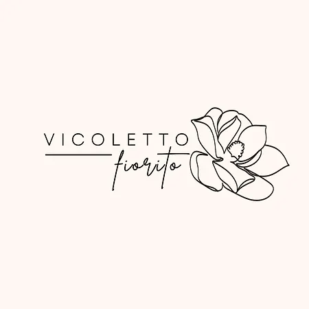 Vicoletto Fiorito Guest house *