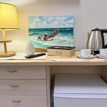 Guest house Vicoletto Fiorito Porto Empedocle