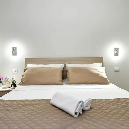 Guest house Vicoletto Fiorito