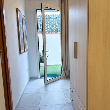 Vicoletto Fiorito 4*