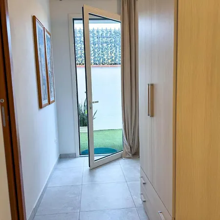 Vicoletto Fiorito *