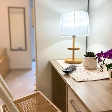 Guest house Vicoletto Fiorito