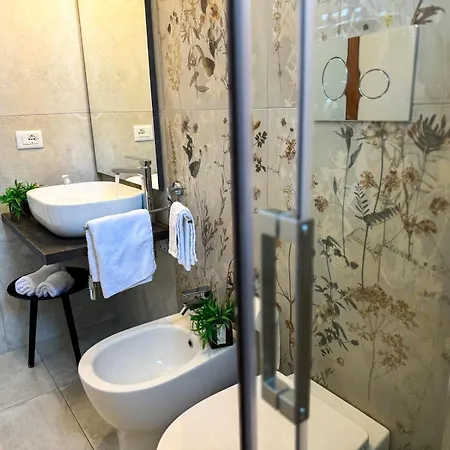 Vicoletto Fiorito Guest house Porto Empedocle