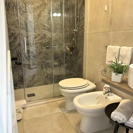 Vicoletto Fiorito 4* Porto Empedocle
