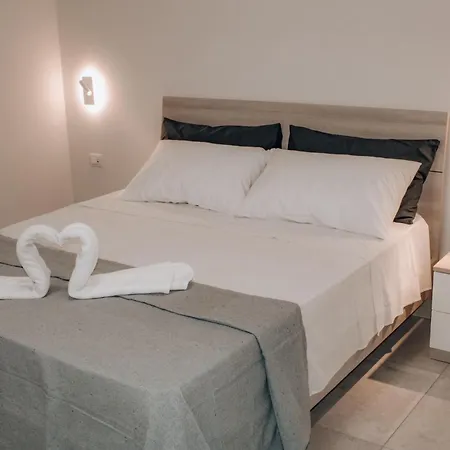 Gasthuis Vicoletto Fiorito 4*