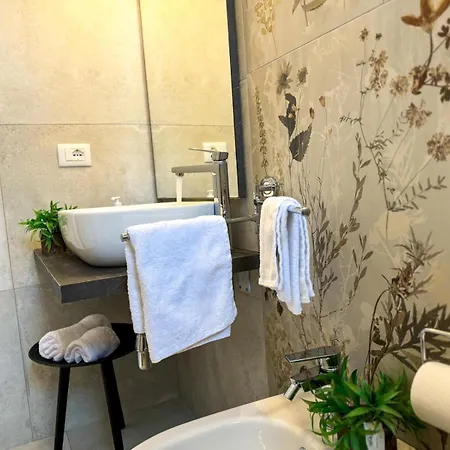 Guest house Vicoletto Fiorito Porto Empedocle