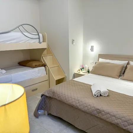 Guest house Vicoletto Fiorito
