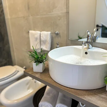 Guest house Vicoletto Fiorito