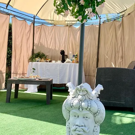 Guest house Vicoletto Fiorito *