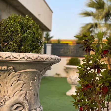 Vicoletto Fiorito Guest house Porto Empedocle